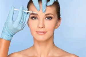 בוטוקס השיטה המנצחת לגבות יפות 