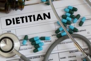 דיאטנית אישית להרזיה מהירה יותר