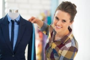 חליפות מחויטות לנשים רשמיות מוחלטת