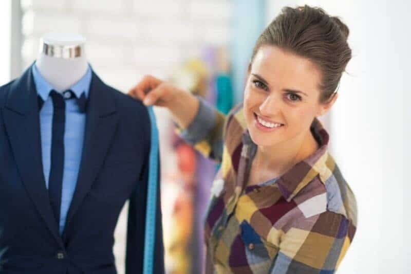 חליפות מחויטות לנשים רשמיות מוחלטת