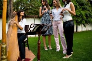 צוות בידור לאירועים בשביל אירוע מושלם