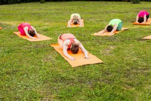 ,אוהבי יוגה מקום חדש בתל אביב 