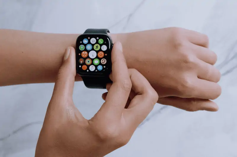 מכשיר Apple Watch - תיקון תקלות בשעון הכי חכם בשוק