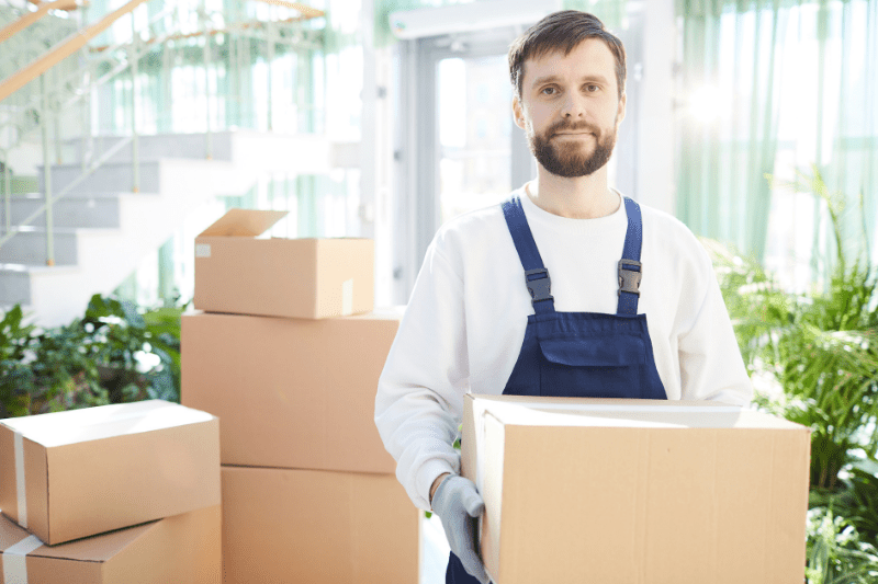 חברות שירותי משלוחים מקצועיים לכל מטרה