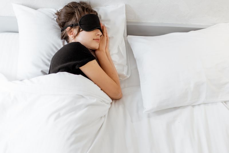 מוצרי שינה לשינה נוחה יותר