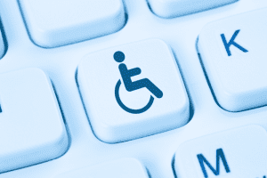 נגישות אתרי אינטרנט הכרחית עבור בעלי מוגבלויות