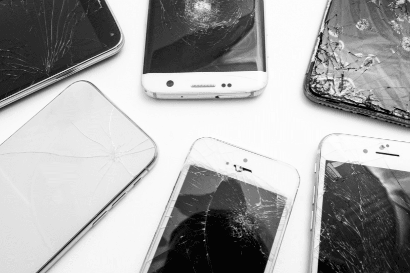 תיקון תקלות מסך מהיר ומקצועי בכל דגמי הסלולר