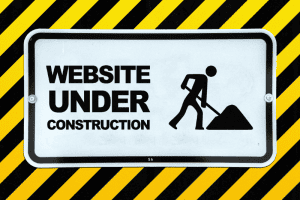 בנייה ומיתוג של אתרים - איך בונים אתר לעסק תוך יישום אסטרטגיות המיתוג שנקבעו בעת תהליך המיתוג