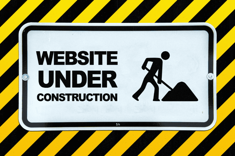 בנייה ומיתוג של אתרים - איך בונים אתר לעסק תוך יישום אסטרטגיות המיתוג שנקבעו בעת תהליך המיתוג