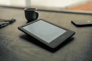 ספר אלקטרוני - המדריך לתהליך המלא להוצאה לאור של ספר אלקטרוני