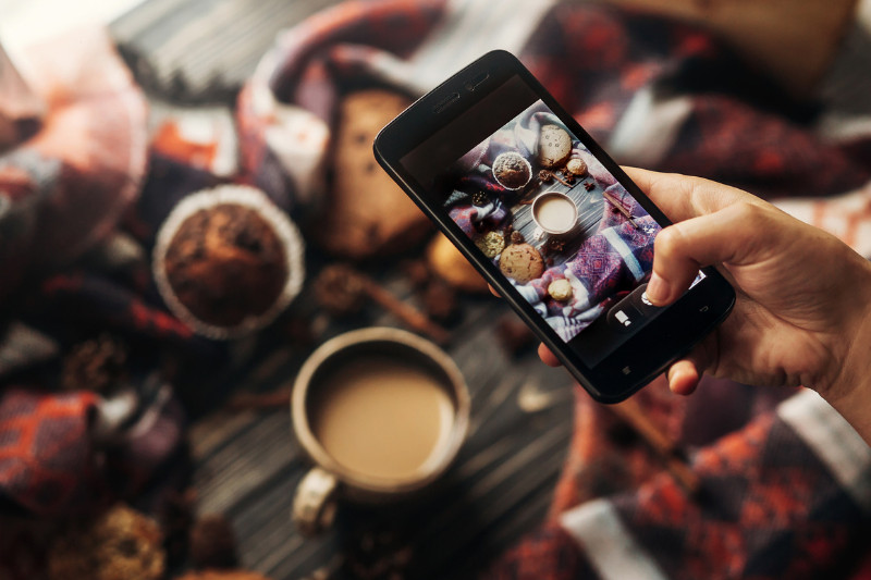 הכוח של האינסטגרם - השפעת הרשת החברתית על תרבות הצעירים