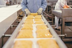 מהפכה בעולם המזון - איך מכונות אריזה למזון משנות את כללי המשחק