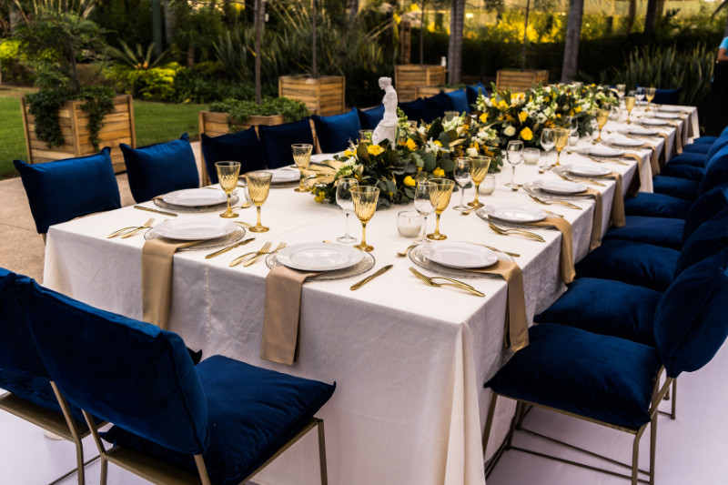 כסאות לכל מטרה – הפתרון החכם לאירועים מושלמים