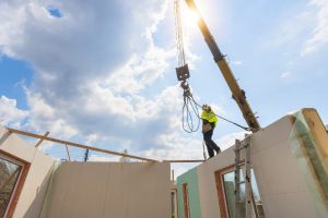 בניה יבילה חסכונית - חוסכים בזמן ובכסף עם מבנים יבילים מתקדמים